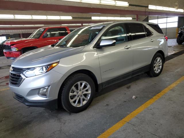 2020 CHEVROLET EQUINOX LT, 