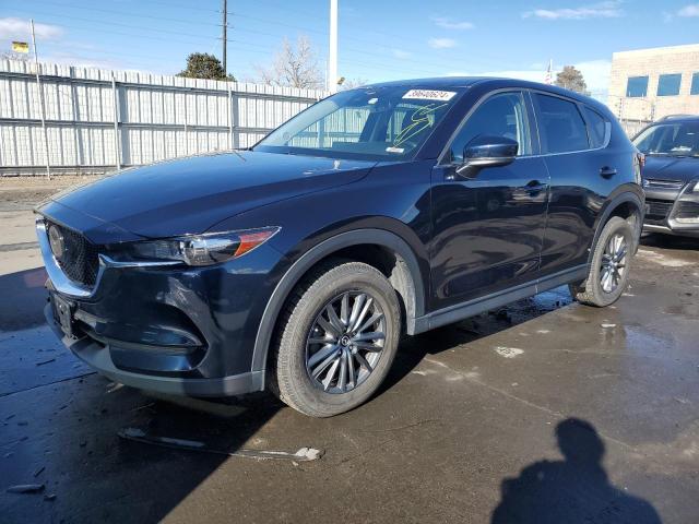 2017 MAZDA CX-5 TOURING, 