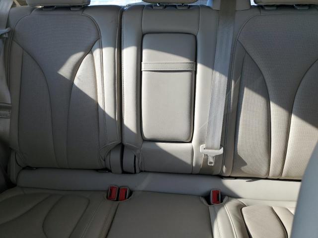 5LMCJ3D9XKUL02310 - 2019 LINCOLN MKC RESERVE 红色 照片 10