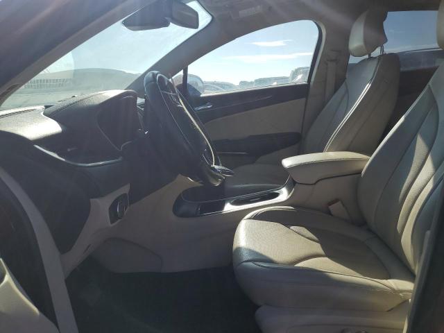 5LMCJ3D9XKUL02310 - 2019 LINCOLN MKC RESERVE 红色 照片 7