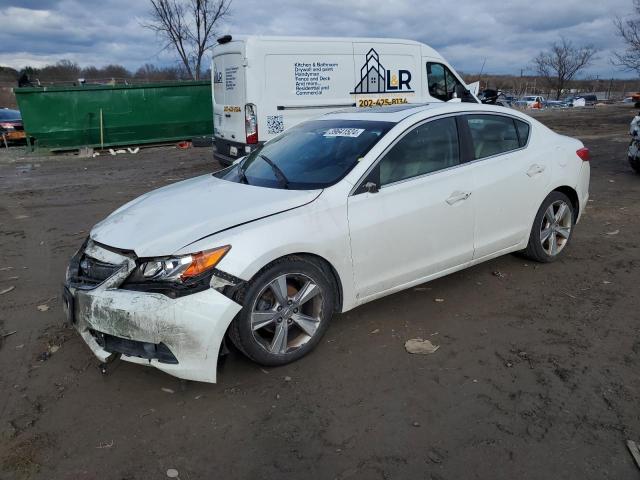 2013 ACURA ILX 20 PREMIUM, 