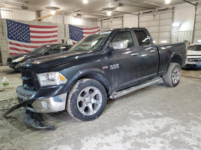 2018 RAM 1500 LARAMIE, 