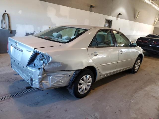 4T1BE32K65U015902 - 2005 TOYOTA CAMRY LE SILVER photo 3