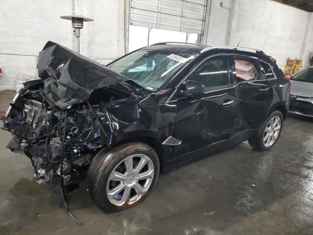 3GYFNDE37DS558636 - 2013 CADILLAC SRX PERFORMANCE COLLECTION Қара фото 1