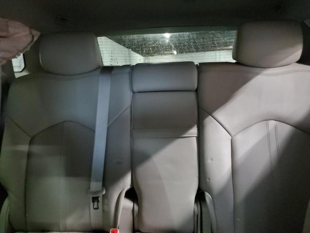 3GYFNDE37DS558636 - 2013 CADILLAC SRX PERFORMANCE COLLECTION Қара фото 10