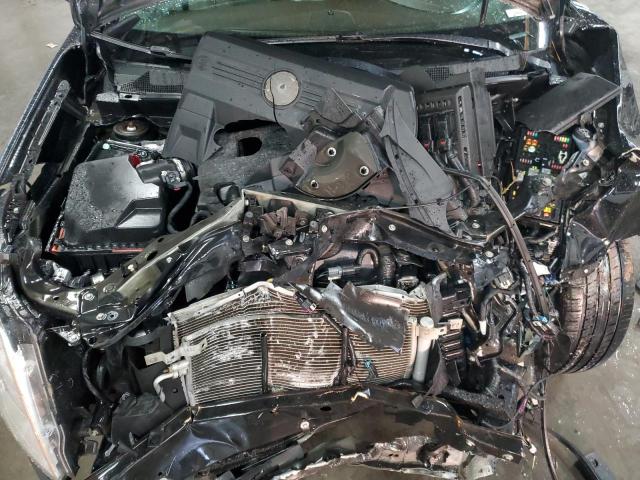 3GYFNDE37DS558636 - 2013 CADILLAC SRX PERFORMANCE COLLECTION Қара фото 12