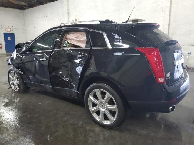 3GYFNDE37DS558636 - 2013 CADILLAC SRX PERFORMANCE COLLECTION Қара фото 2