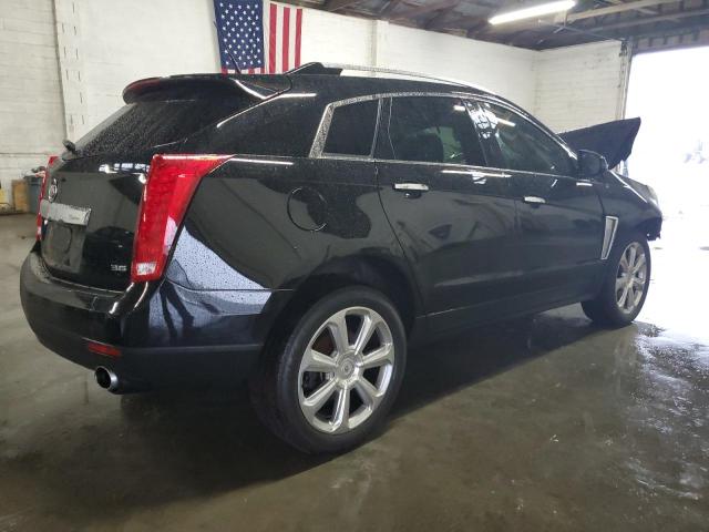 3GYFNDE37DS558636 - 2013 CADILLAC SRX PERFORMANCE COLLECTION Қара фото 3