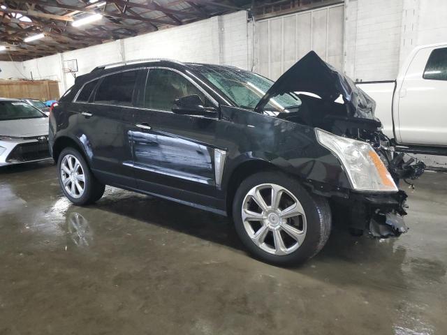 3GYFNDE37DS558636 - 2013 CADILLAC SRX PERFORMANCE COLLECTION Қара фото 4