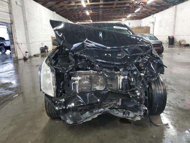 3GYFNDE37DS558636 - 2013 CADILLAC SRX PERFORMANCE COLLECTION Қара фото 5