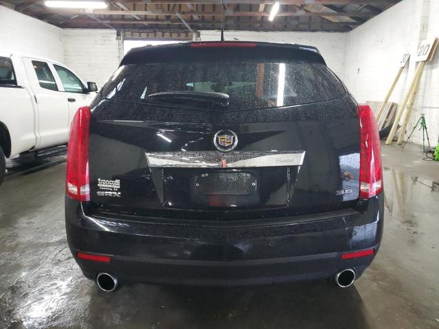 3GYFNDE37DS558636 - 2013 CADILLAC SRX PERFORMANCE COLLECTION Қара фото 6