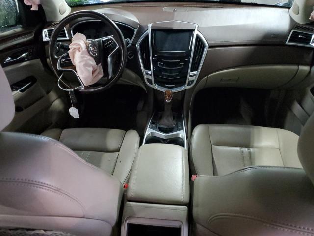 3GYFNDE37DS558636 - 2013 CADILLAC SRX PERFORMANCE COLLECTION Қара фото 8