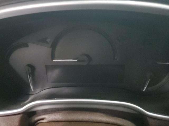 3GYFNDE37DS558636 - 2013 CADILLAC SRX PERFORMANCE COLLECTION Қара фото 9