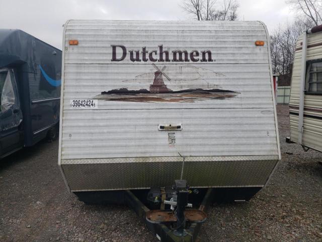 47CTD2P26AM437224 - 2010 DUTC DUTCHMEN WHITE photo 9