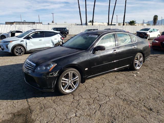 2006 INFINITI M35 BASE, 