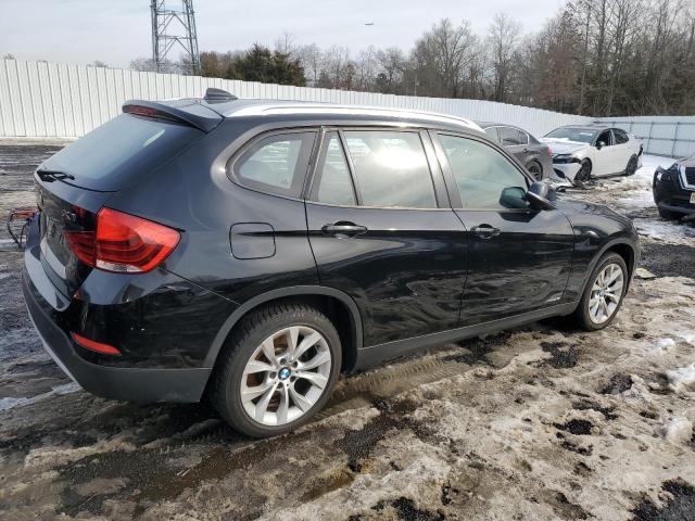 WBAVL1C51DVR84811 - 2013 BMW X1 XDRIVE28I BLACK photo 3