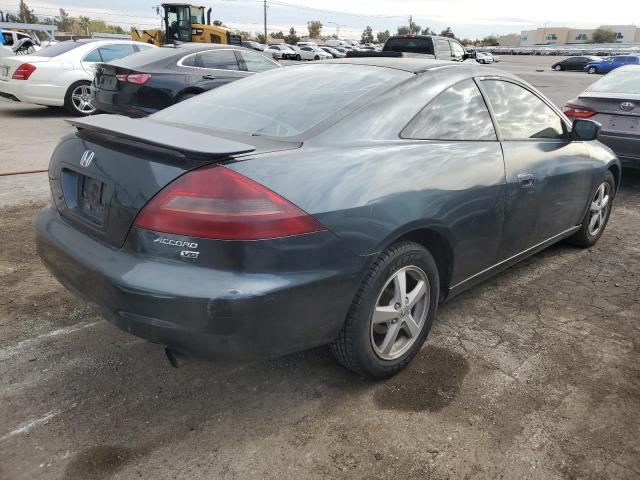 1HGCM82673A016293 - 2003 HONDA ACCORD EX GREEN photo 3