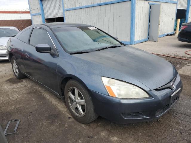 1HGCM82673A016293 - 2003 HONDA ACCORD EX GREEN photo 4