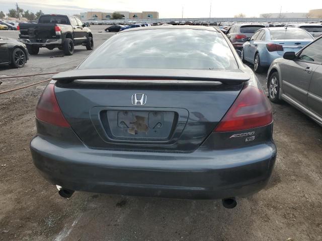 1HGCM82673A016293 - 2003 HONDA ACCORD EX GREEN photo 6