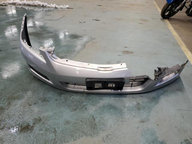 1HGCM66566A006302 - 2006 HONDA ACCORD EX SILVER photo 12