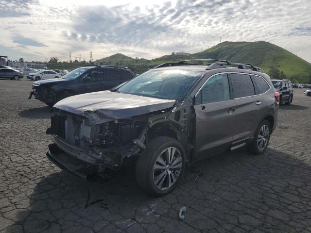 4S4WMARD7N3449509 - 2022 SUBARU ASCENT TOU WHITE photo 1