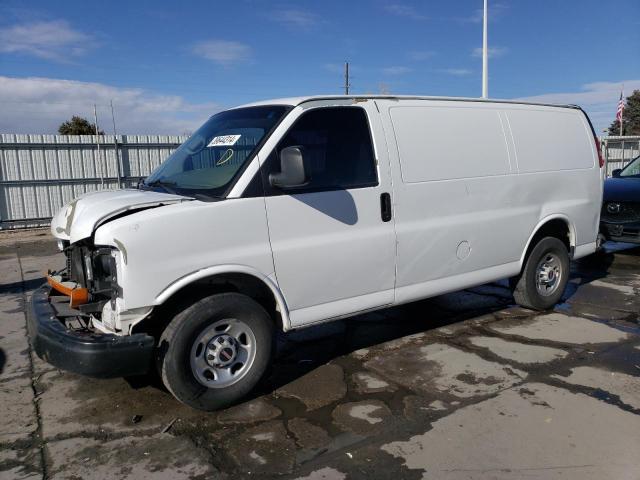 2008 GMC SAVANA G2500, 