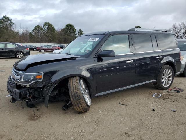 2019 FORD FLEX LIMITED, 