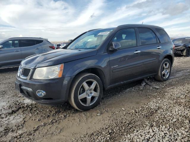 2008 PONTIAC TORRENT GXP, 