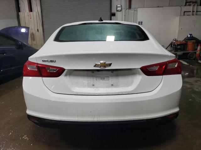 1G1ZB5ST9HF290083 - 2017 CHEVROLET MALIBU LS WHITE photo 6