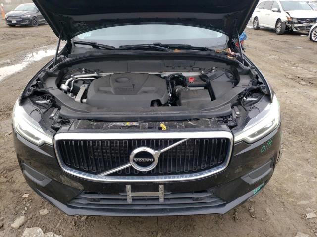 LYV102RK7JB113257 - 2018 VOLVO XC60 T5 BLACK photo 11