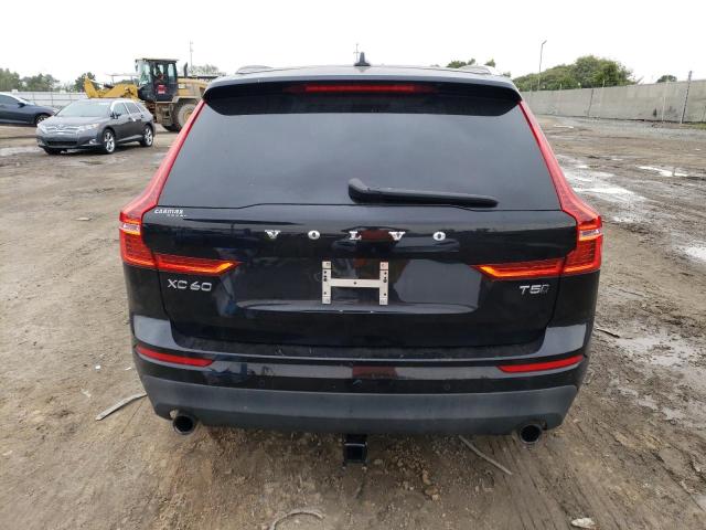 LYV102RK7JB113257 - 2018 VOLVO XC60 T5 BLACK photo 6