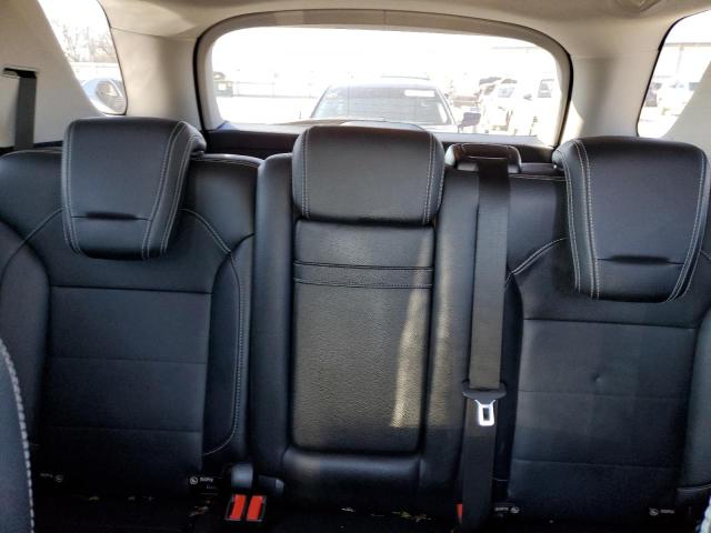 4JGDA5HB5FA441087 - 2015 MERCEDES-BENZ ML 350 4MATIC BLACK photo 10