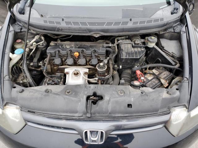 2HGFG12978H549016 - 2008 HONDA CIVIC EXL Qara foto 11