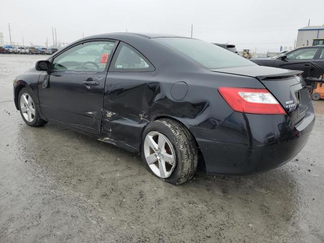 2HGFG12978H549016 - 2008 HONDA CIVIC EXL Qara foto 2