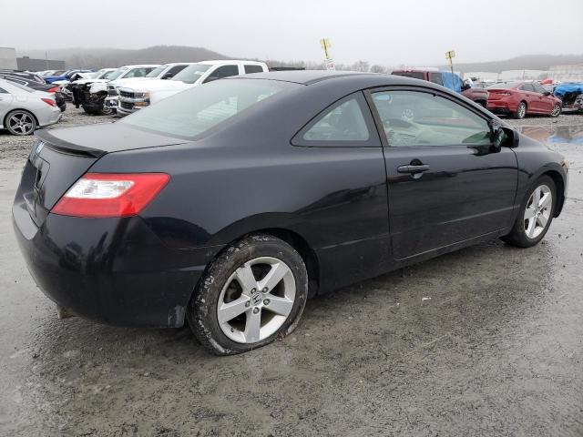 2HGFG12978H549016 - 2008 HONDA CIVIC EXL Qara foto 3