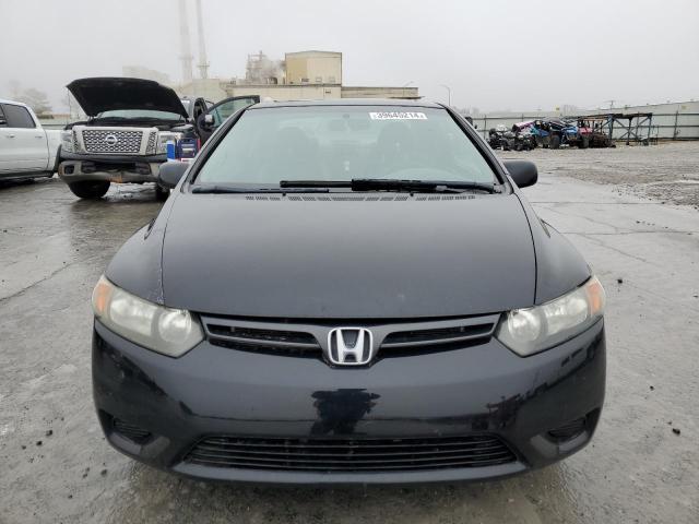 2HGFG12978H549016 - 2008 HONDA CIVIC EXL Qara foto 5