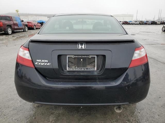 2HGFG12978H549016 - 2008 HONDA CIVIC EXL Qara foto 6