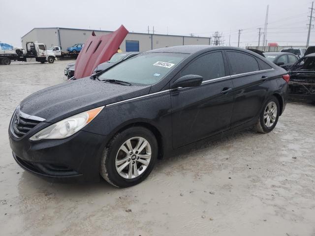 2012 HYUNDAI SONATA GLS, 