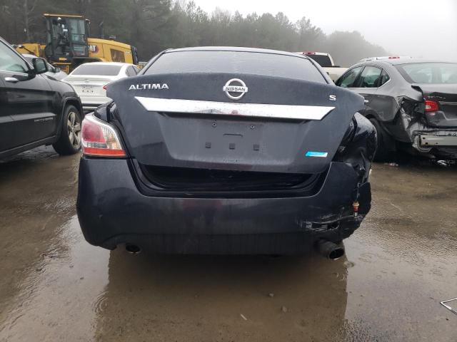 1N4AL3AP2DC280460 - 2013 NISSAN ALTIMA 2.5 BLUE photo 6