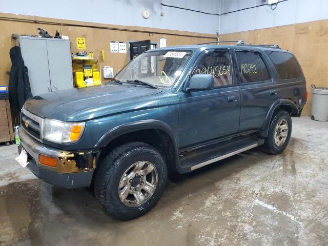 1997 TOYOTA 4RUNNER SR5, 