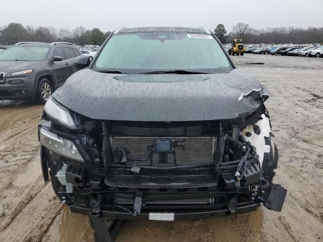 5N1BT3BA6PC777343 - 2023 NISSAN ROGUE SV BLACK photo 5