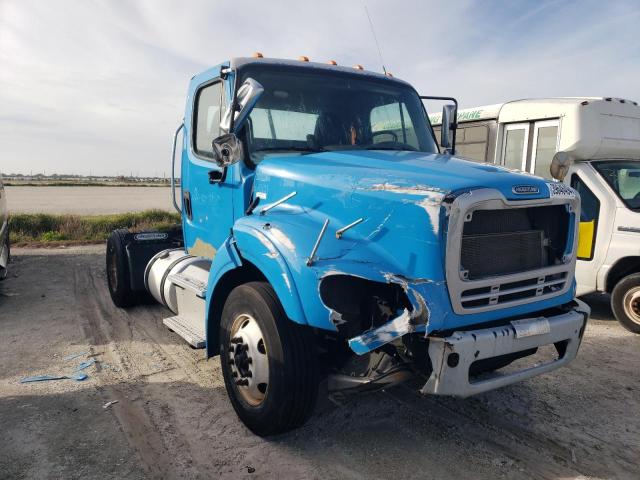 1FUBC4CY6GHHF7304 - 2016 FREIGHTLINER M2 112 MEDIUM DUTY BLUE photo 1