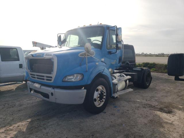 1FUBC4CY6GHHF7304 - 2016 FREIGHTLINER M2 112 MEDIUM DUTY BLUE photo 2