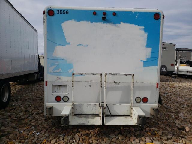 1FVACWDT1BHBA5964 - 2011 FREIGHTLINER CHASSIS 106 MEDIUM DUTY WHITE photo 6