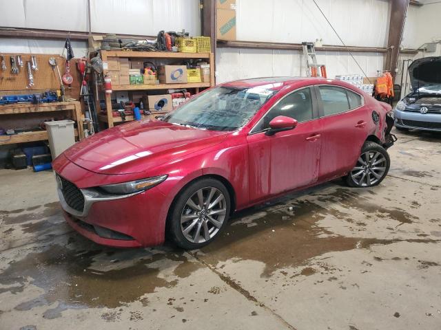 2019 MAZDA 3 PREFERRED, 