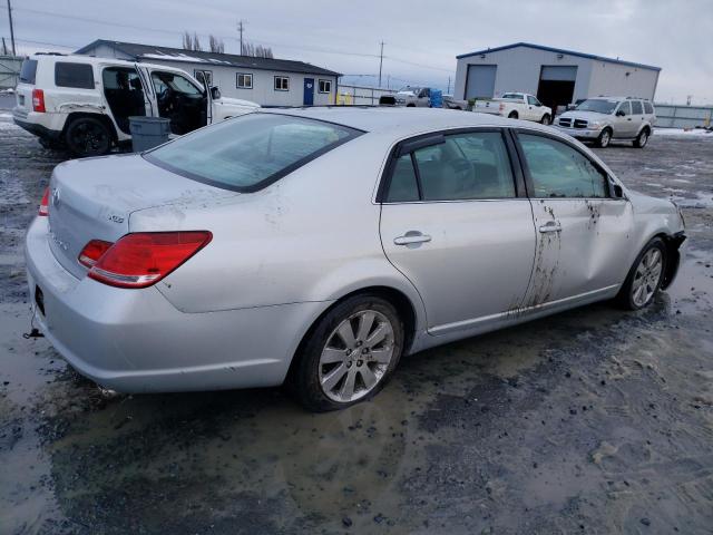 4T1BK36B46U072023 - 2006 TOYOTA AVALON XL SILVER photo 3