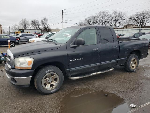 2006 DODGE RAM 1500 ST, 