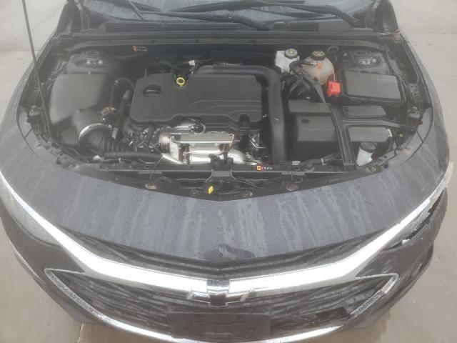 1G1ZG5ST9PF124081 - 2023 CHEVROLET MALIBU RS BLACK photo 11