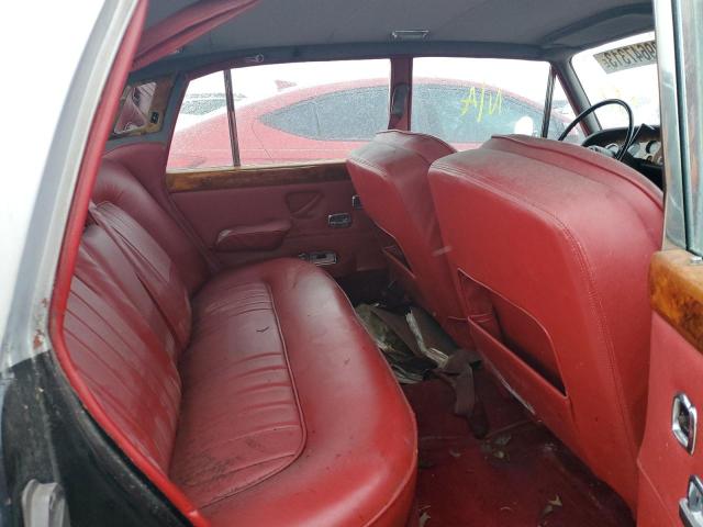 SRX6401 - 1969 ROLLS-ROYCE SIL SHADOW SILVER photo 10