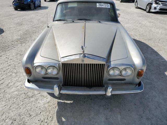 SRX6401 - 1969 ROLLS-ROYCE SIL SHADOW SILVER photo 11